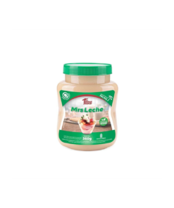 MRS TASTE MsrLeche - Dulce de Leche Untable 360ML