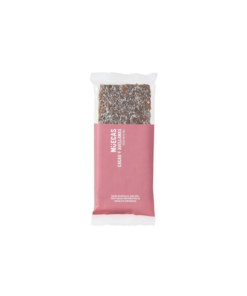 MUECAS MUECAS BARRITA CACAO 50G