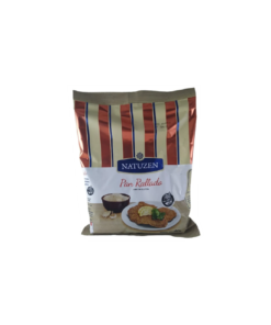 NATUZEN PAN RALLADO S/TACC 450G