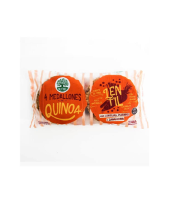 NUTREE QU NUTREE QU LENTIL 400G