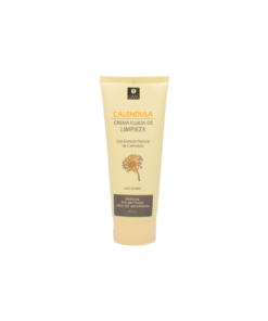 OMS CREMA FLUIDA LIMPIEZA 200G