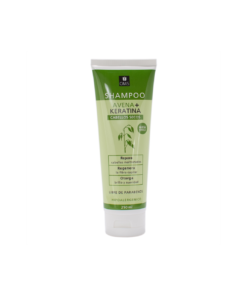 OMS OMS SHAMPOO AVENA Y KARI