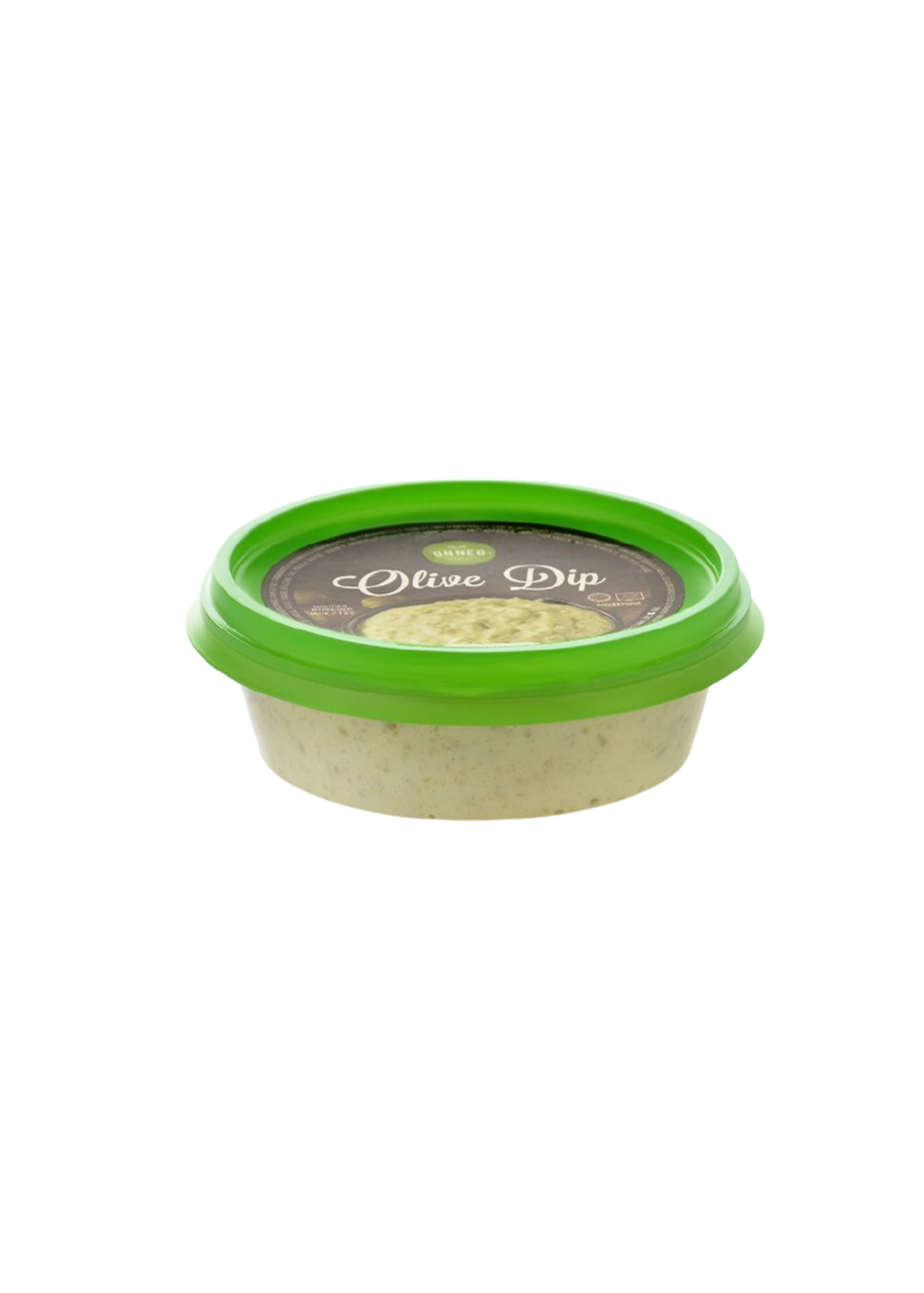ONNEG OLIVE DIP 220G