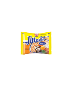 OTOKI OTOKI JIN RAMEN MILD 120G