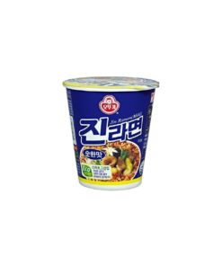 OTOKI OTOKI JIN CUP RAMEN SUAVE