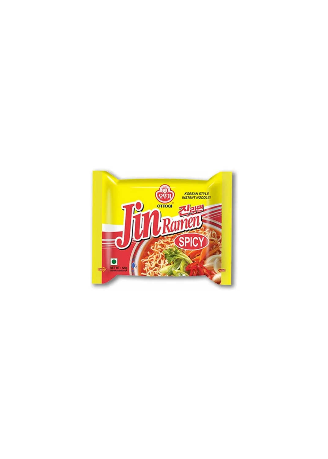 JIN RAMEN JIN RAMEN JIN RAMEN SPICY