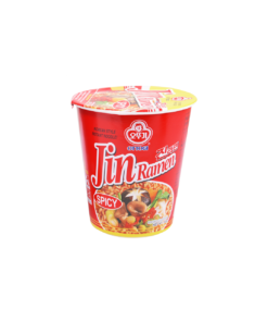 OTOKI OTOKI JIN CUP RAMEN PICANT