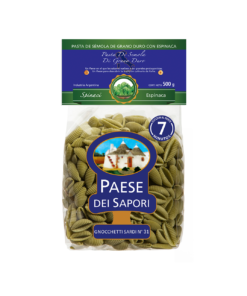 PAESE GNOCCHETTI ESP N31 500G APLV