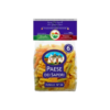 PAESE DI SAPORI FUSILLI TRICO N34 500G APLV