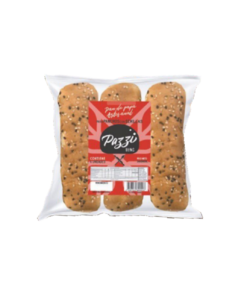 PAZZI PAZZI PAN PANCHO MIX 350G