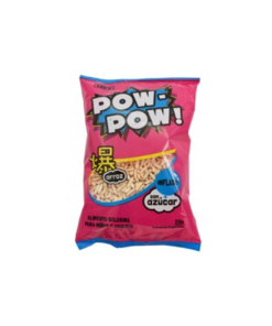 POW POW POW POW ARROZ INFLADO 70G