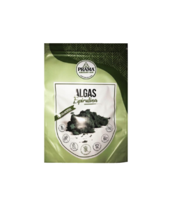 PRAMA PRAMA ALGAS ESPIRULINA 50G