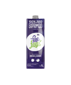 PURA FRUTTA MANZANA VERDE ARANDANO 1L