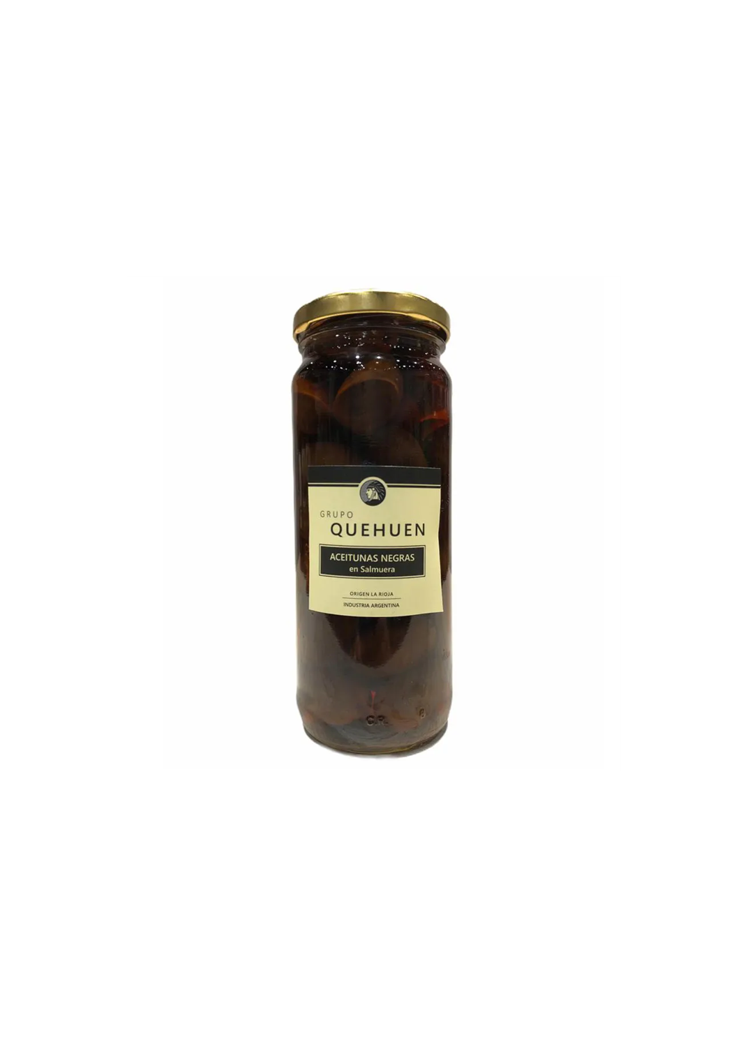 QUEHUEN QUEHUEN ACEIT NEGRA/SALMUNER