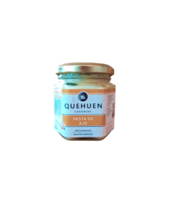QUEHUEN QUEHUEN PASTA DE ALCAUCILES