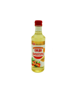 SHI QUAN SHI QUAN MIRIN 300ML