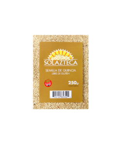 SOL AZTEC SOL AZTEC SEMILLA DE QUINOA 25