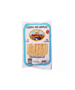SOYARROZ SOYARROZ FIDEO TRADICIONAL 30