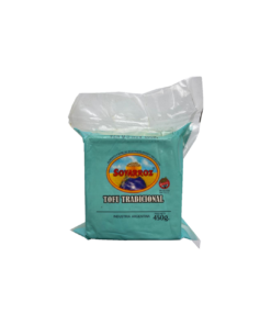 SOYARROZ SOYARROZ TOFU TRADIC 450G