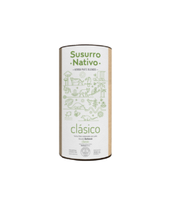 SUSURRO NATIVO YERBA BLEND CLASICO 300G