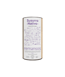 SUSURRO NATIVO YERBA BLEND REMANSOS 180G