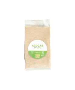 TERRASANA AZUCAR ORGANICA 500G