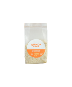 TERRASANA QUINOA BLANCA 250G