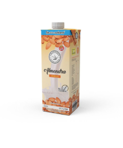 TRATENFU ALMENDRA VAIN S/AZU APLV 1L