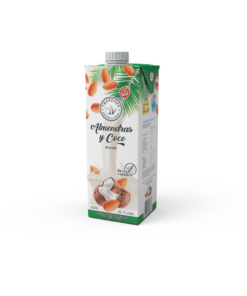 TRATENFU ALMENDRA COCO 1L