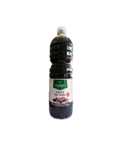 VANOLI VANOLI SALSA DE SOJA 1LT