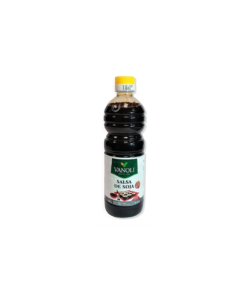 VANOLI VANOLI SALSA DE SOJA 500G