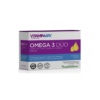 VITAMINWAY OMEGA 3 DUO 30C
