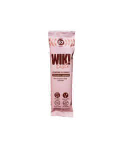 WIK! TAST WIK! TAST BARRA DE QUINOA S/A