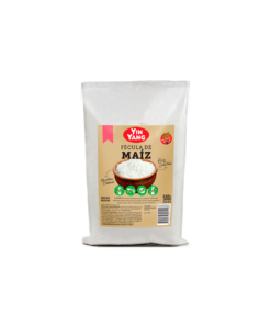 YIN YANG FECULA DE MAIZ 500G