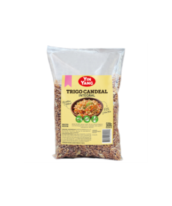 YIN YANG TRIGO CANDEAL INTG 500G