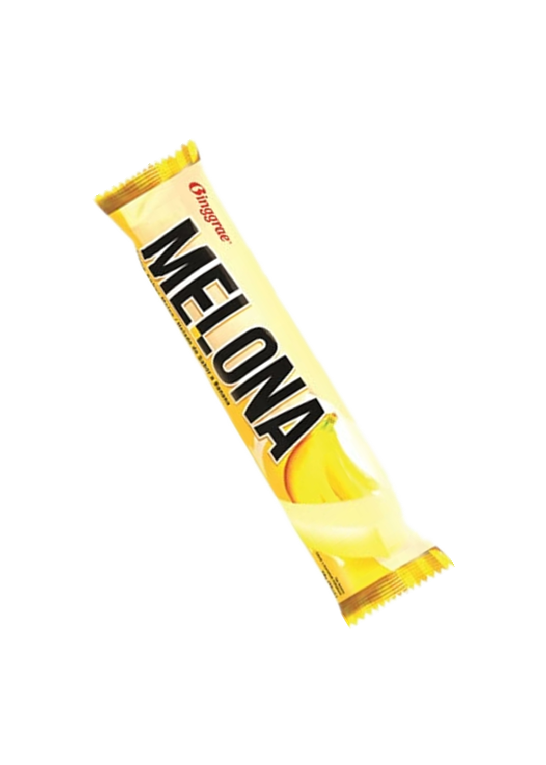 MELONA Banana 70G