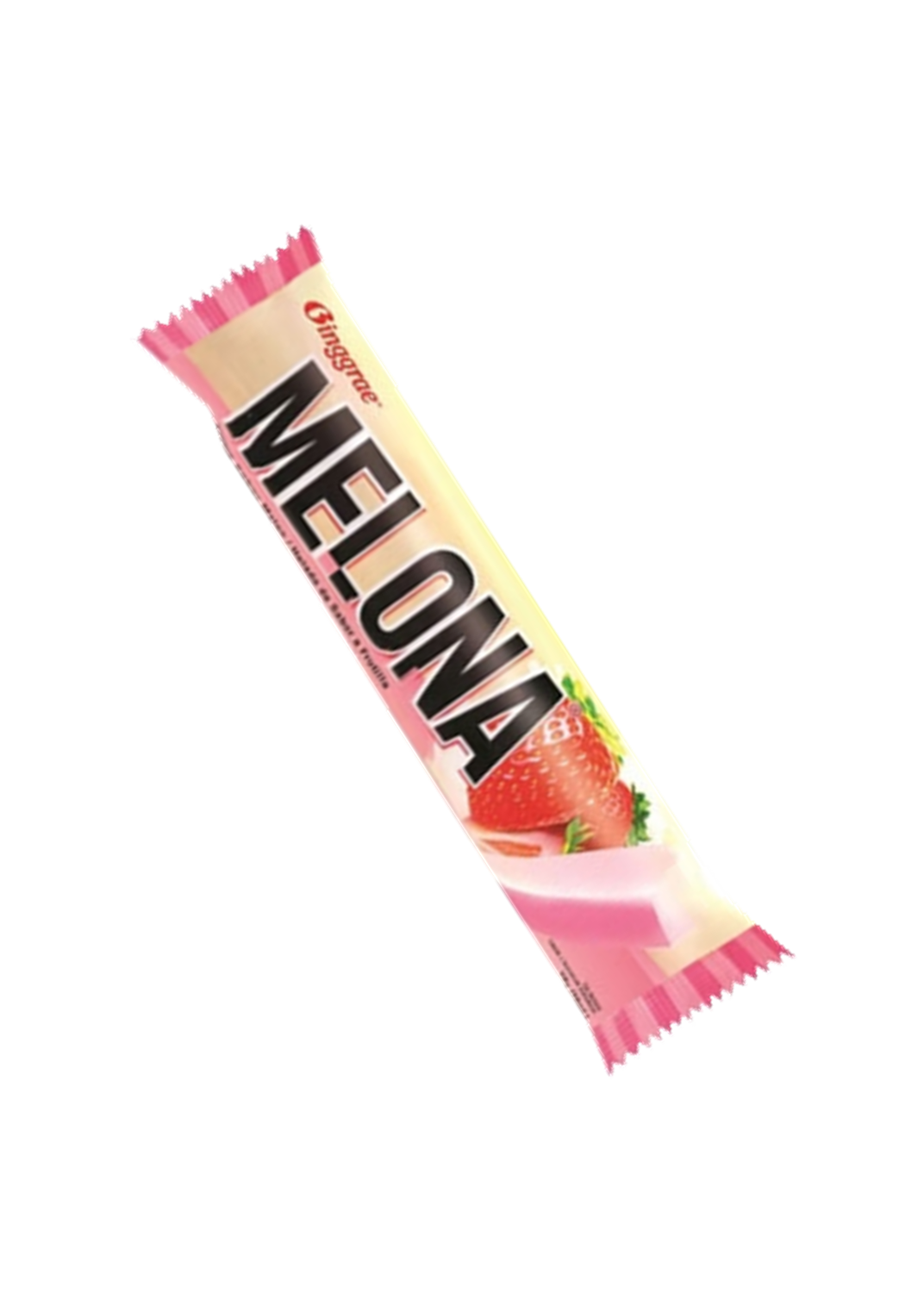 MELONA Frutilla 70G