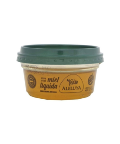 ALELUYA MIEL LIQUIDA SIN TACC 190G