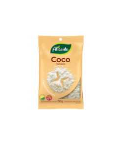 ALICANTE COCO RALLADO 50G