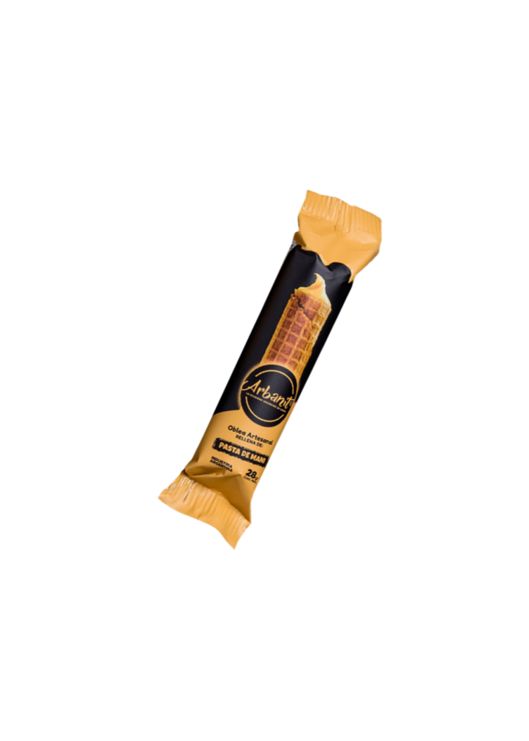 ARBANIT ARBANIT CUBANITO MANI 28G