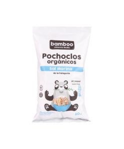 BAMBOO BAMBOO POCHOCLOS SALADOS 60