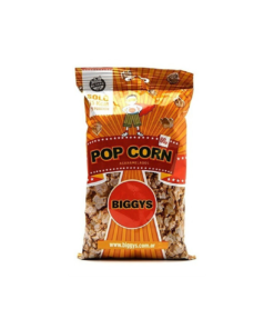 BIGGYS BIGGYS POCHOCLOS 60G