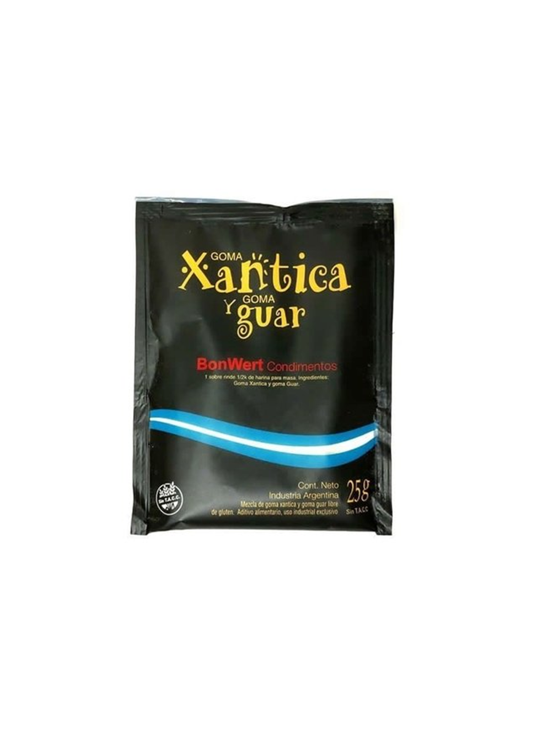 BON WERT GOMA XANTICA 40G