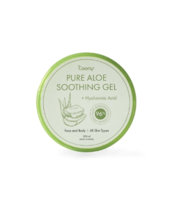 COONY PURE ALOE SOOTHING GEL 300ML