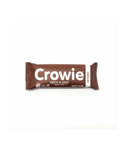 CROWIE CROWIE BARRITA CHOCO X12G