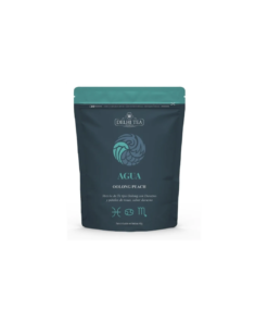 DELHI TEA DOYPACK AGUA 40G