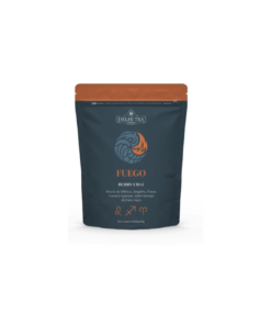 DELHI TEA DOYPACK FUEGO 40G