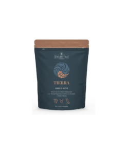 DELHI TEA DOYPACK TIERRA 40G