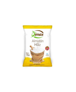 DIMAX DIMAX ALMIDON DE MAIZ 1KG