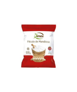 DIMAX DIMAX FECULA MANDIOCA 1K A